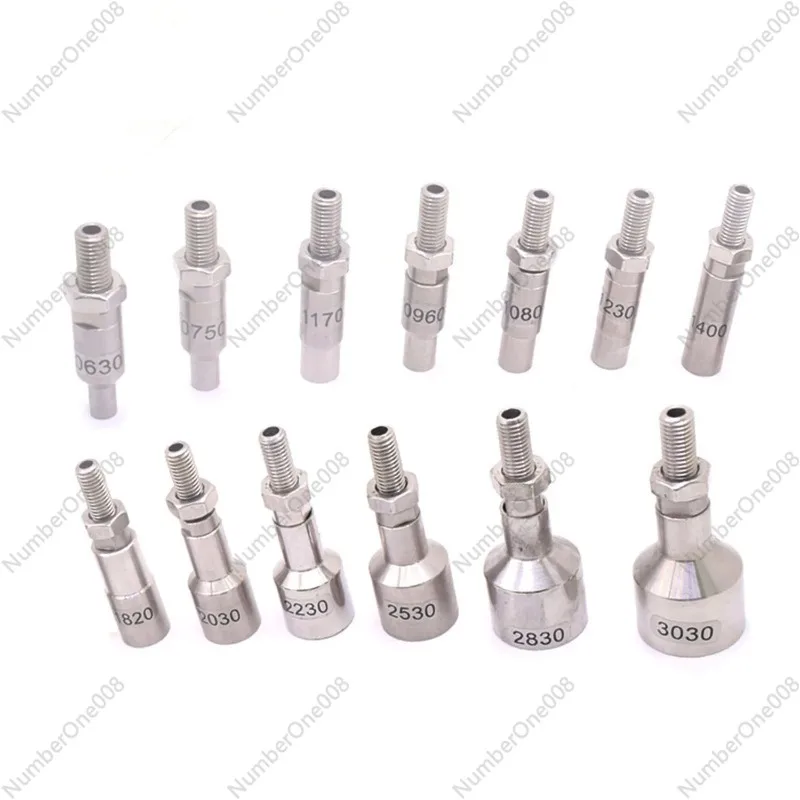 0630/0860/0960/1080/1170/1230/2030 намордник для Meite 1170 пневматическая обивка декоративный