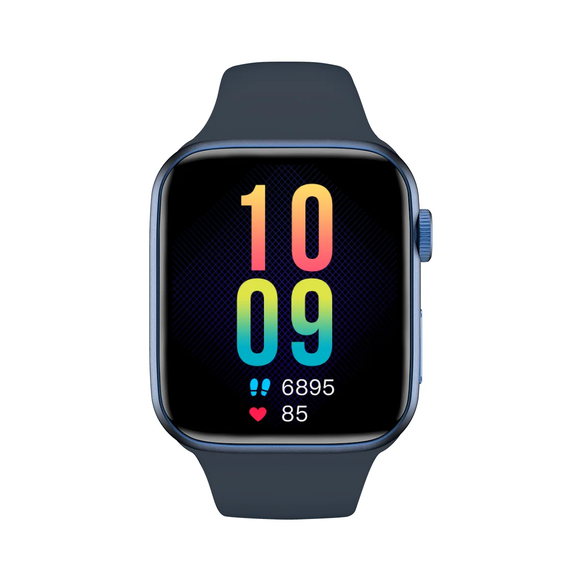 

IE7 Smart Watch 1.75Inch Custom Call Sport Sleep Monitor Heart-rate Men Women Smartwatch PK X8 Max IWO12