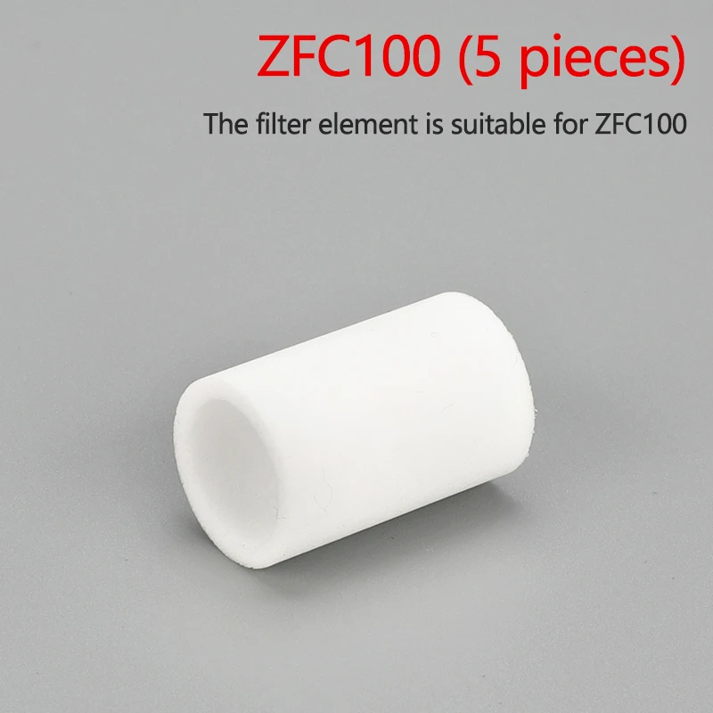 

LAIZE ZFC, вакуумный фильтр, Φ, Пневматический воздушный фитинг