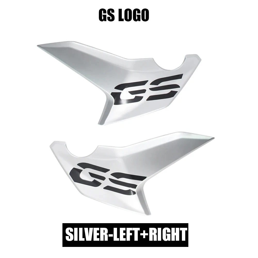 

Пластиковая боковая панель для топливного бака мотоцикла, левая и правая Защитная крышка для BMW F750GS F 750 GS GS750 F850GS F 850 GS850