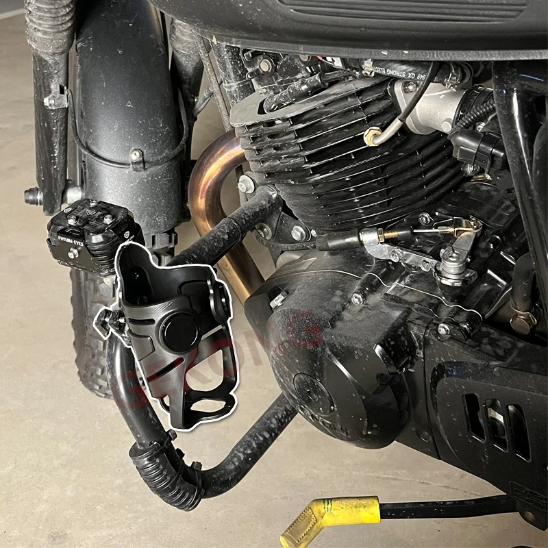 Для Benelli TNT 300 600 BN 600i 302 251 leoncino 500 leoncinoX BJ BN600 TNT600 бутылка для питьевой воды с