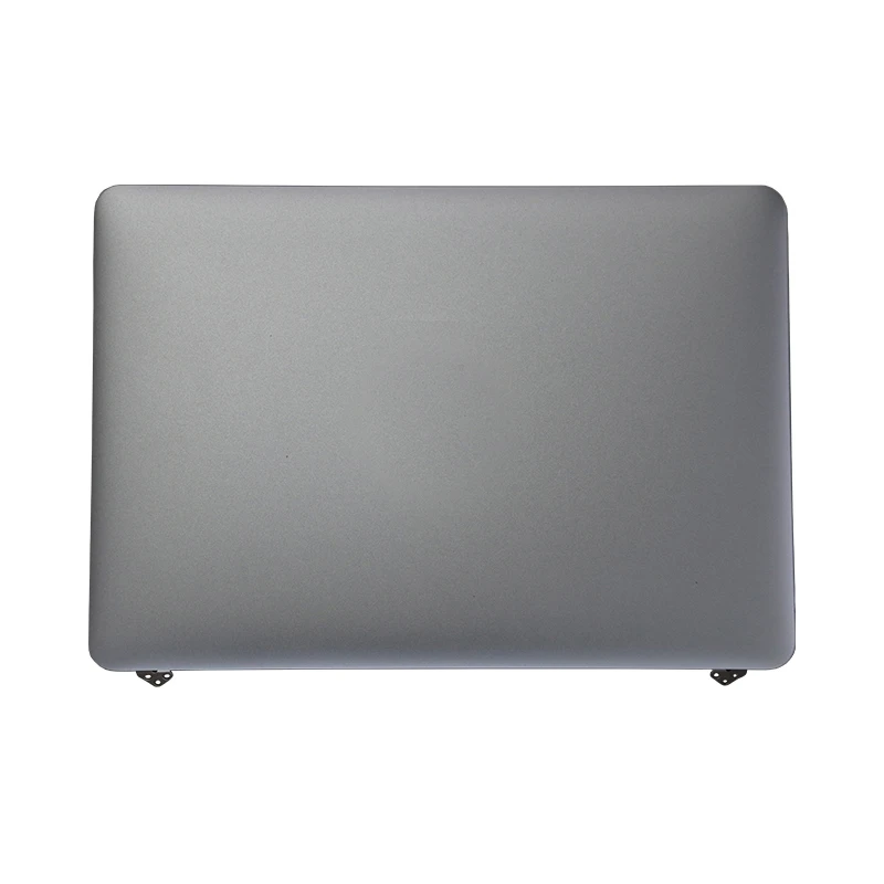 Сменный ЖК-экран в сборе для Macbook Pro Retina 15 дюймов A1398 дисплей 2012-2015 серебристый Emc 2673