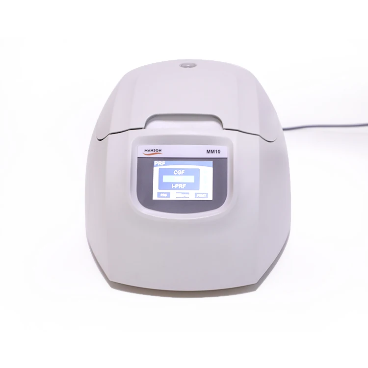 

Laboratory Medical Centrifuge Machine Prp