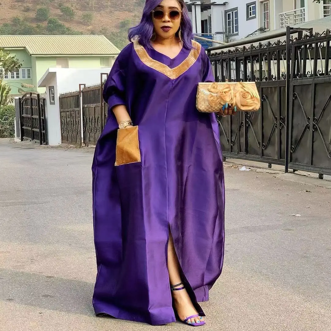 

Мусульманский кафтан, платье абайя, женские турецкие вечерние платья Дубая, элегантное вечернее платье, Африканский бубоу, модные наряды, Х...