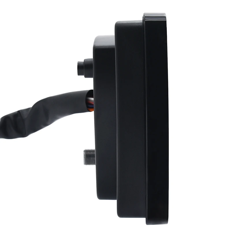 Новинка 2023 цифровой спидометр для мотоцикла на приборной панели полный в сборе