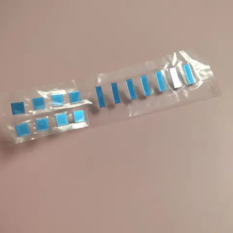 Миниатюрные оптические зеркала JLLSMCMGGX