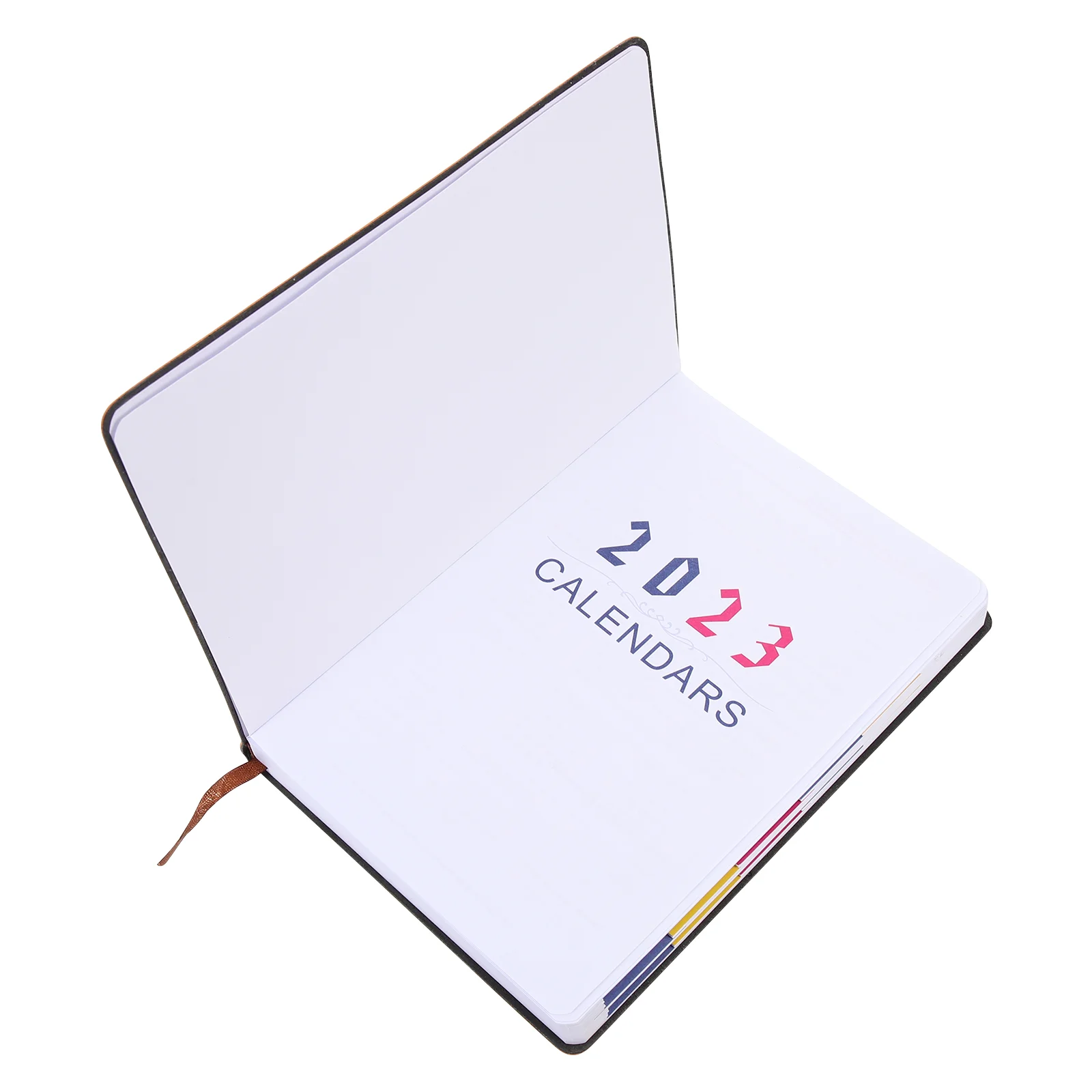

Planner Notebook Daily Book Calendar Monthly Notepad Weekly Schedule Appointment 2023 Office Note Academic Journalplanjournals