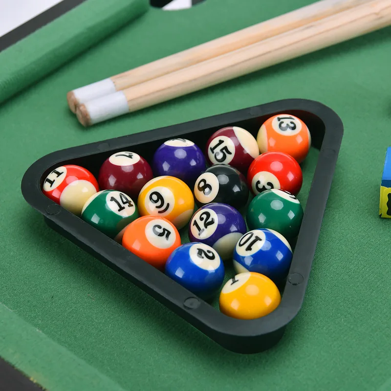 Бильярд Tabletop Table