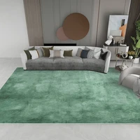 light green living room large area carpet home decoration sofa coffee table carpets light luxury bedroom rug hotel study rugs