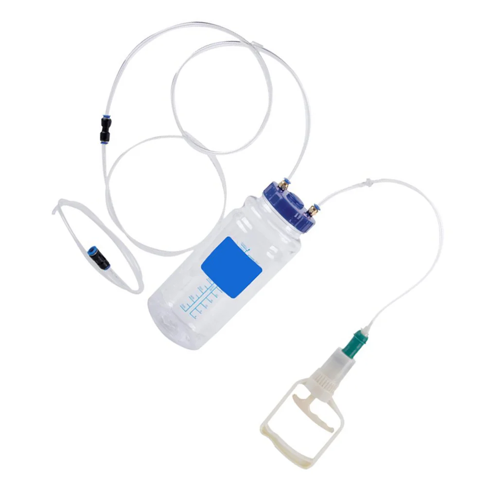 

Manual Oil Pump Car Fuel Transfer Fluid Extractor Automotive Vacuum Repair Tool