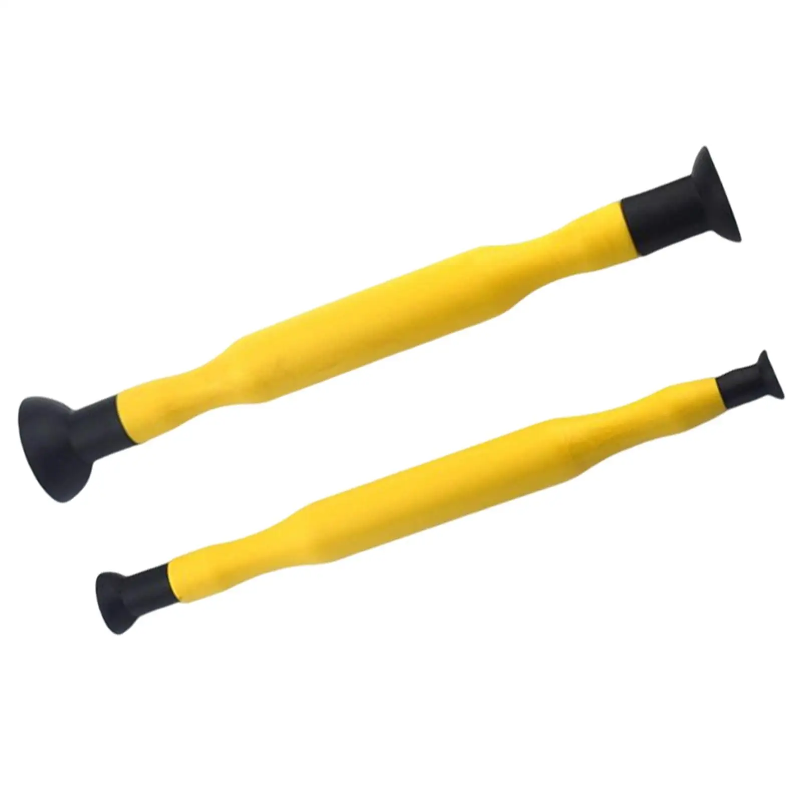 

2Pcs Hand Lapping Grinding, Manual Grinding Sticks, Fit for Small and Large Vehicles