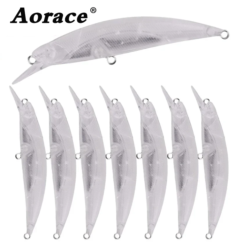 20 шт. японские рыболовные приманки 10 5 см 13 г