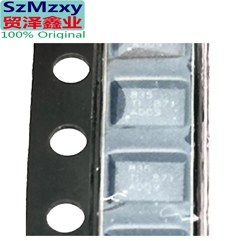

20 шт. 835 DRV8835DSSR DRV8835 8835 WSON12