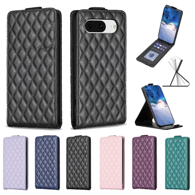 

Wallet Small Fragrance Flip Leather Case For Google Plxel 8 Google Plxel 8 Pro Google Plxel 7 Google Plxel 7 Pro Google Plxel 7A