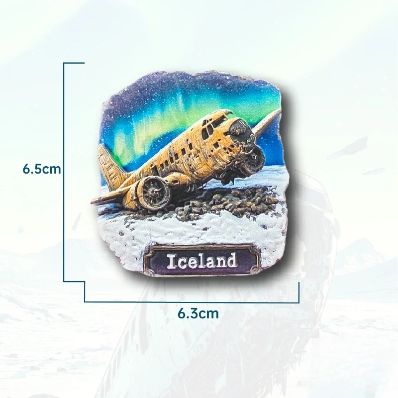 Магнит для холодильника 