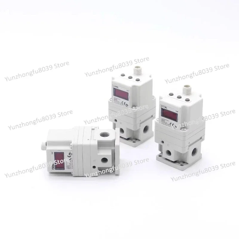 Пневматический клапан SMC ITV