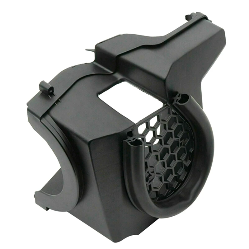 

For Ford Focus ST RS Kuga 2012-2018 2014 Air Inlet Filter Box Inlet Protection Intake Cover Cap Escape 2012 C-MAX MK3 MK 3.5