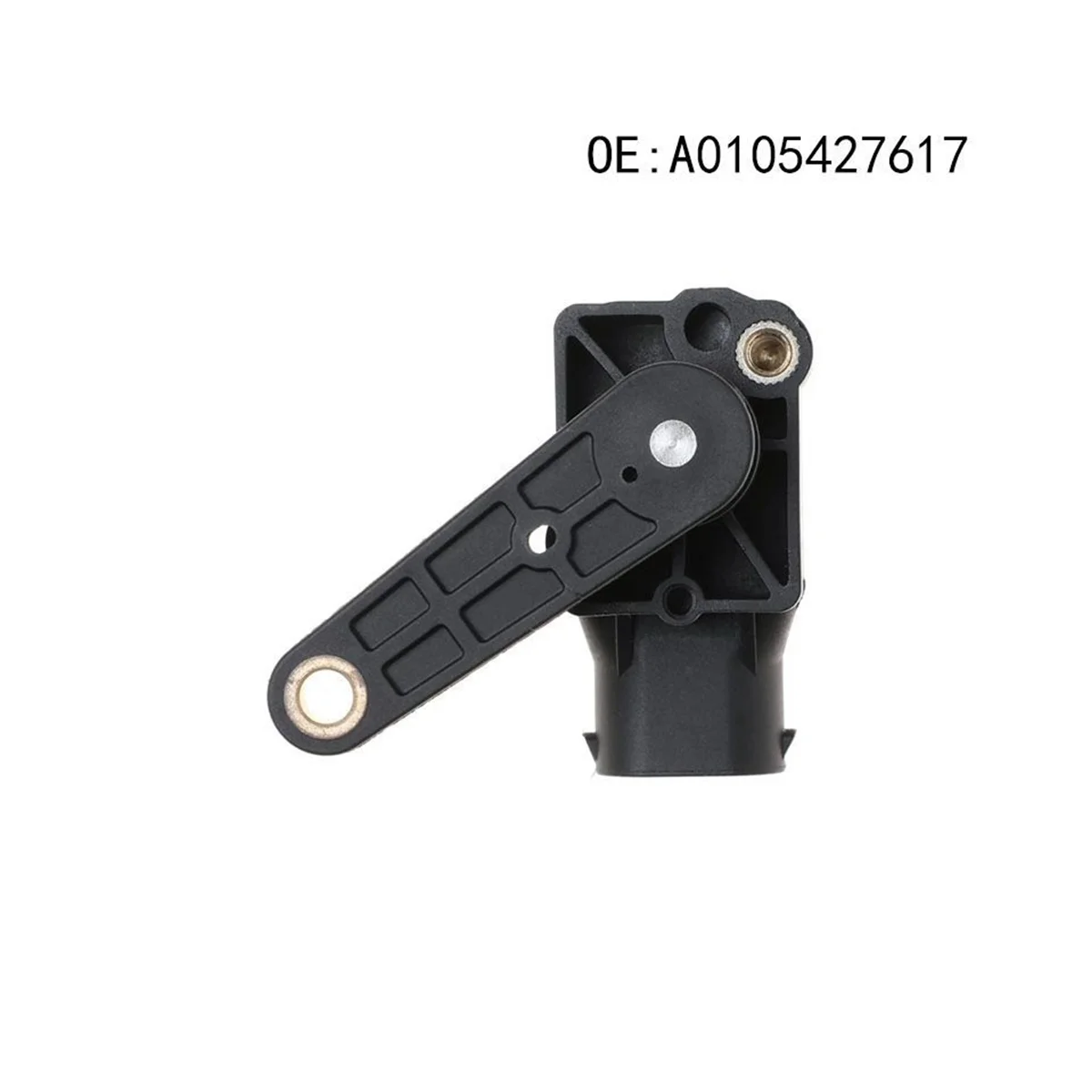 Датчик уровня подвески для MERCEDES BENZ W220 W211 S211 W639 C219 0105427617 A0105427617 0105427717 A0105427717