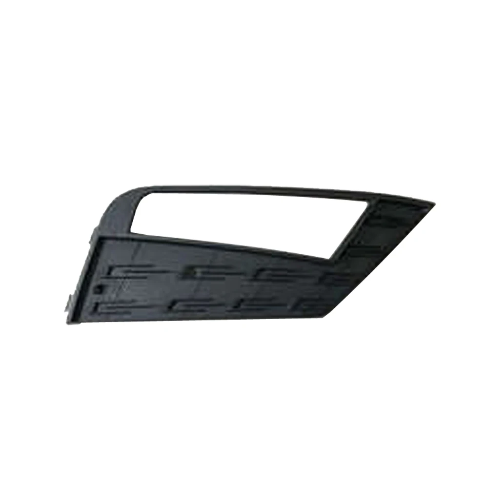 5F0853665G 5F0853666G один комплект Левая Правая рамка противотуманной фары для Seat Leon 2019