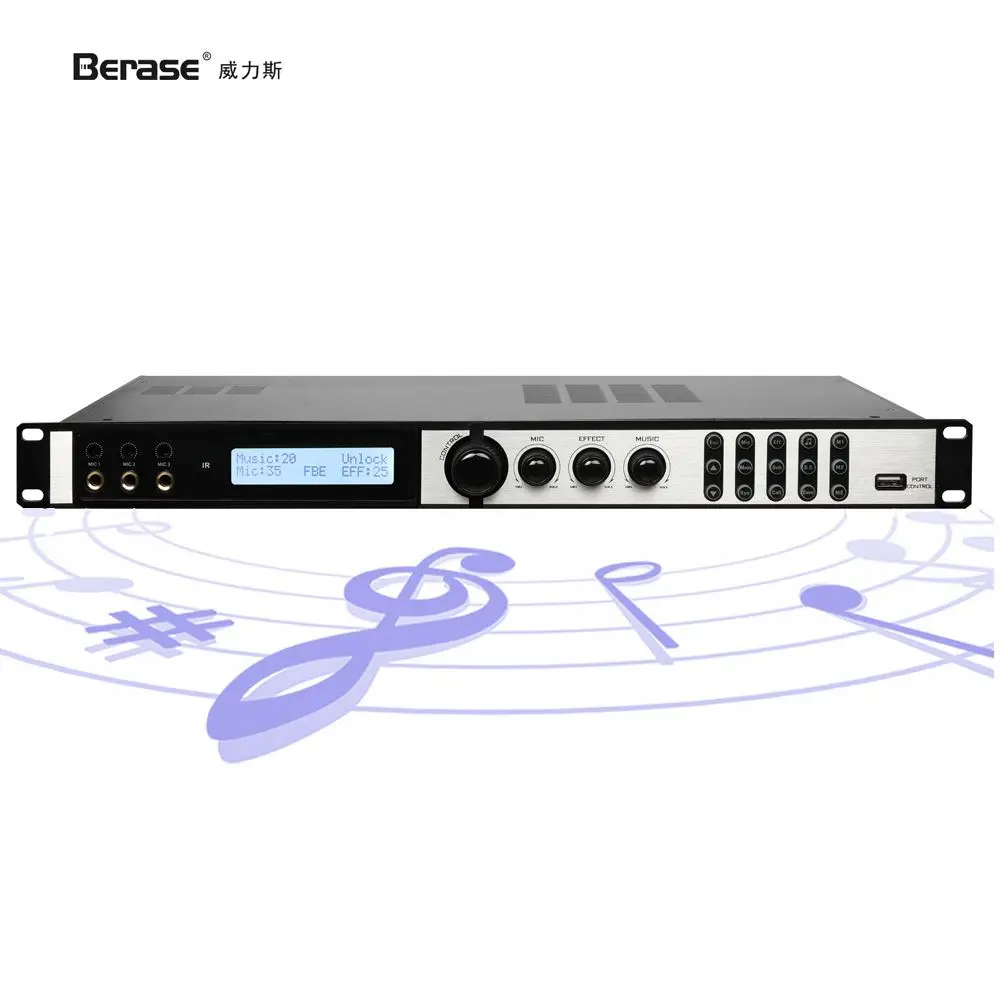

Karaoke Room Use Input Digital Audio 4 16 24 Channels Mixer