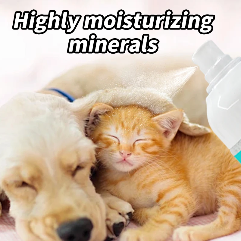 150/500 мл дезодорант для домашних животных бактерицидный спрей парфюмерный мочи