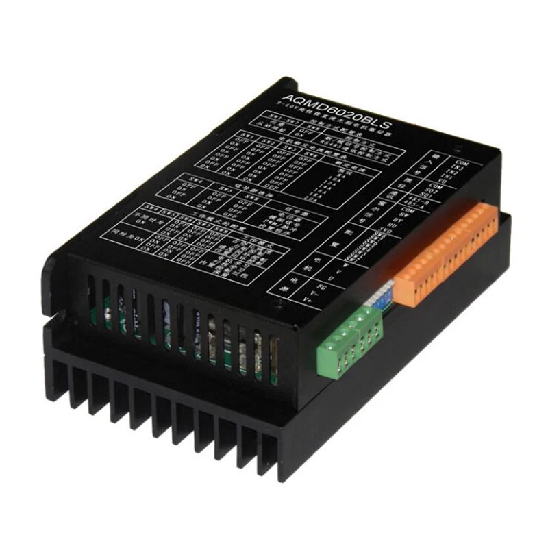 12V 24V 36V 48V 60V 900W DC бесщеточный двигатель