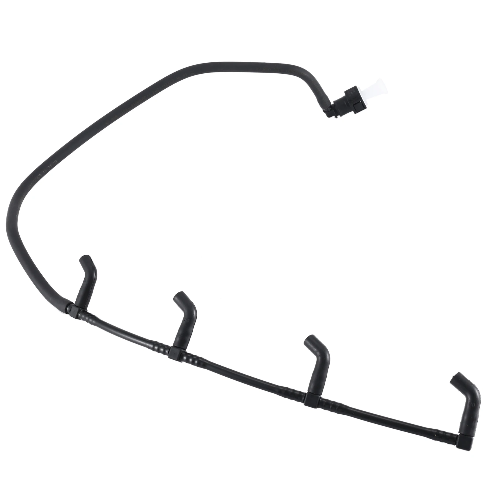 

6710700581 Car Fuel Return Tube Hose for Ssangyong Korando C