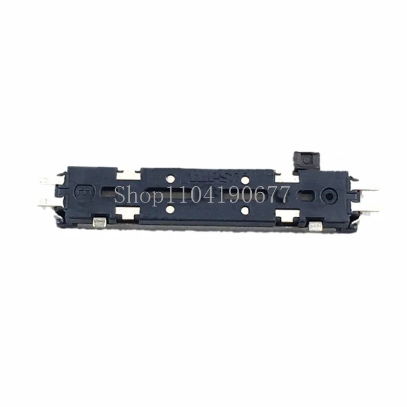 Кнопка слайдера громкости для Lenovo 2DS XL LL WYORESY