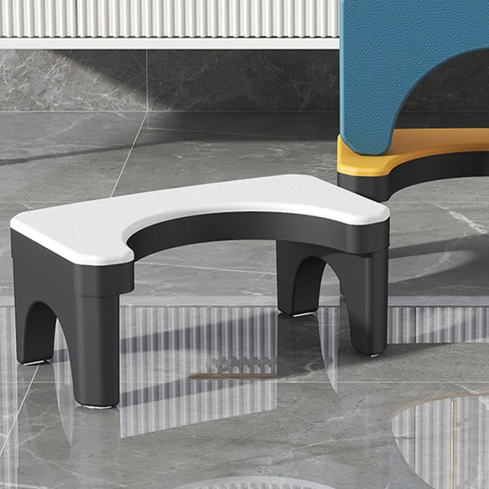 

Туалетный табурет для ног, табурет для ванной, туалет, домашний горшок, взрослые, полипропиленовые, беременные женщины