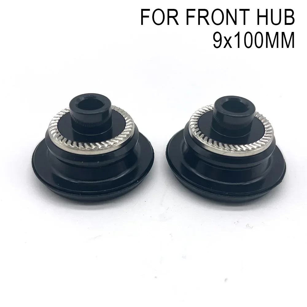 Адаптер крышки ступицы горного велосипеда Koozer конвертеры MTB адаптер QR или THRU MF480