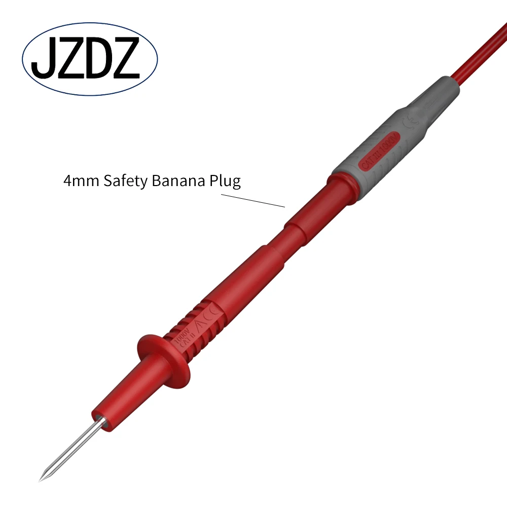 Тестовые контакты JZDZ 2 шт |