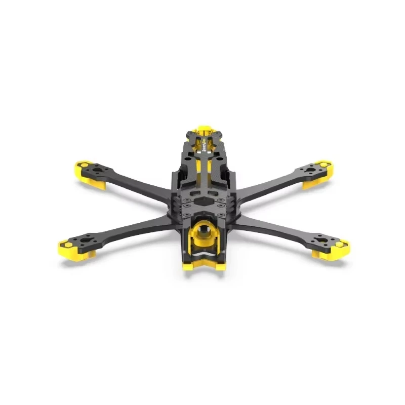 Комплект рамы SpeedyBee Master 5 V2 дюймов для воздушного блока O3 цифровой VTX RC Racing FPV Drone