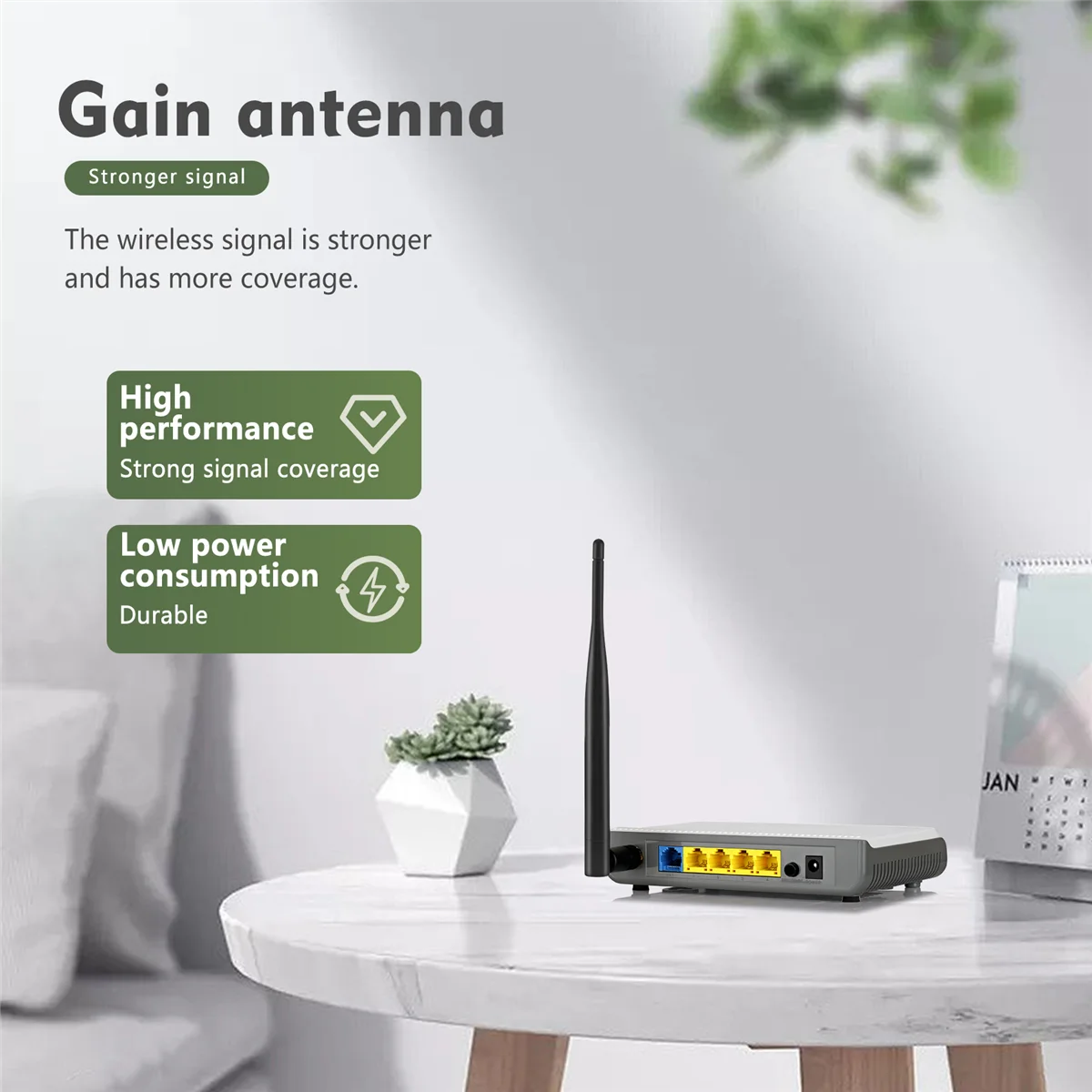 868/900/915 МГц 4G 3G 2G антенный модуль антенны 5Dbi всенаправленный SMA штекер