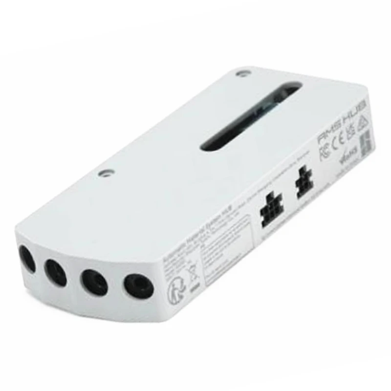 Для Bambu Lab X1C/P1S 3D-принтер выбор линии материалов AMS Hub расширяет несколько серий X1/P1