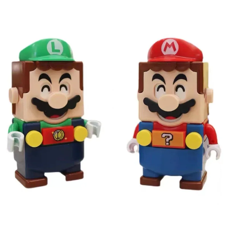 S Assembly Toys Dolls Children Birthday Gifts