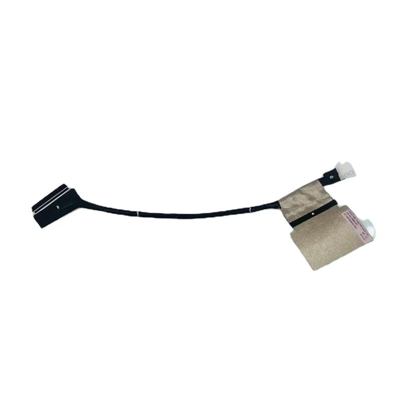 

New LCD Video Cable For HP Envy 15-DS 15M-DS 15m-DR Screen Line 450.0GB0B.0001 450.0GB0B.0011 SABA15