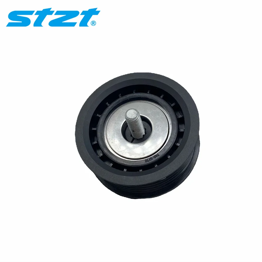 Автоматический сменный натяжитель ремня STZT 2722020000 шкива подшипник для BENZ W204 W212 W251