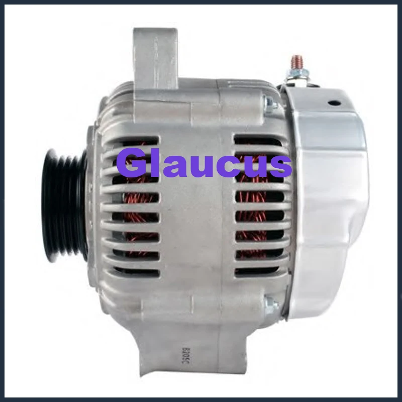 Генератор двигателя 3S 3SGE для Toyota MR2 II 1988CC 2.0L 1989-2000 27060-74180 27060-74330 100211 -6360 -6110