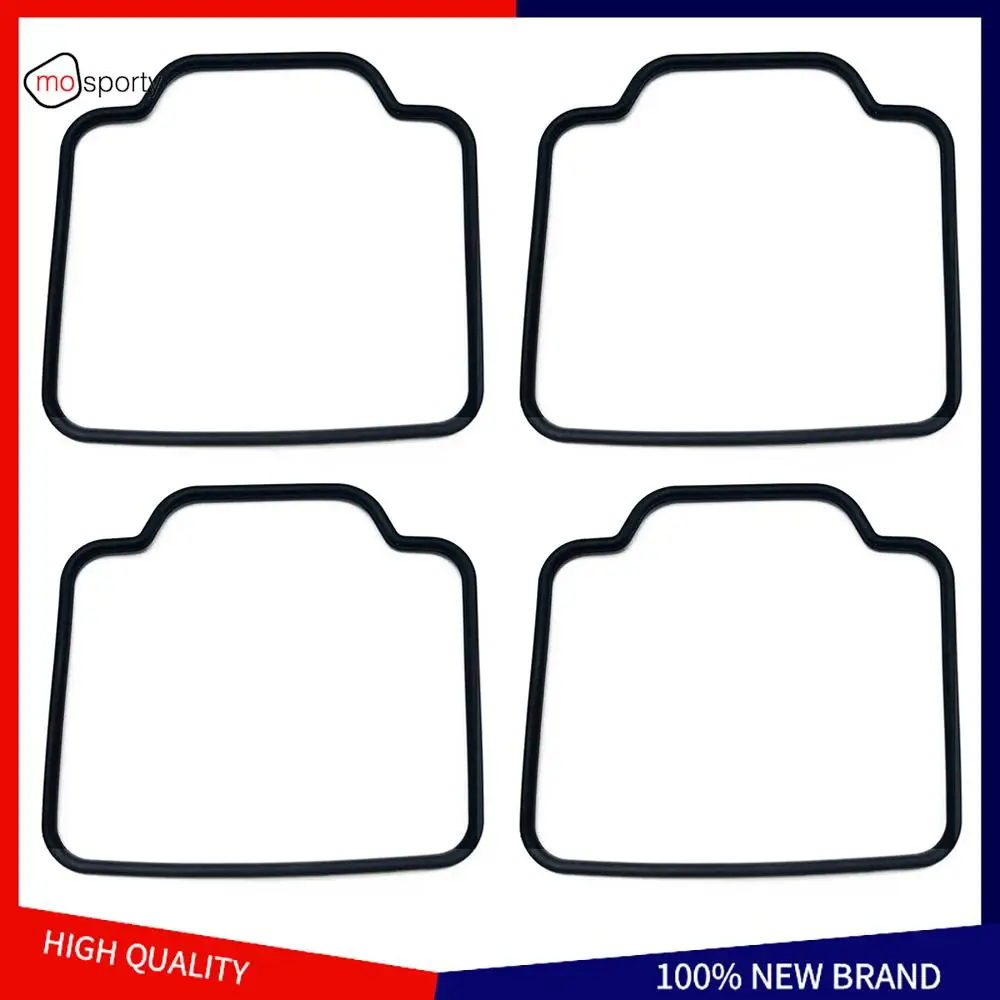 

Motorcycle Carburetor Floating Gasket Rubber Repair Kit for Polaris Sportsman 600 700 Ranger 400 4x4 HO 2010-2011 Ranger 500 2x4
