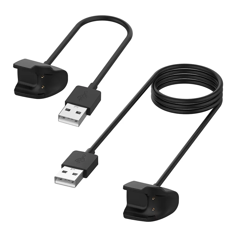 

USB Charging Cable For Samsung Galaxy Fit 2 SM-R220 Charger Wristband Power Cord Wire Charging Dock For Galaxy Fit 2 SM-R220