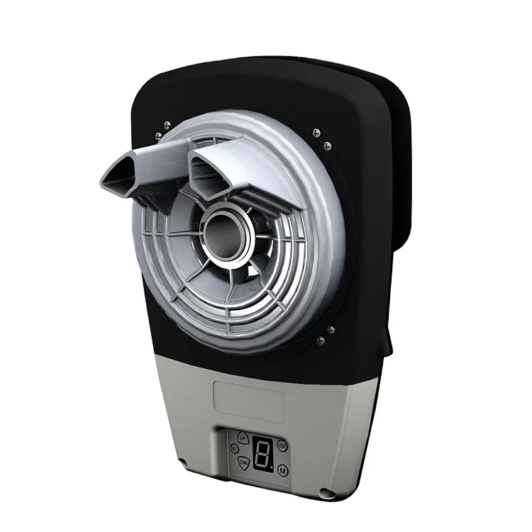 

1300N/1800N Side Smart Roller Shutter Remote Control Roll-up Shutter Motor Opener Mini Rolling Door Opener