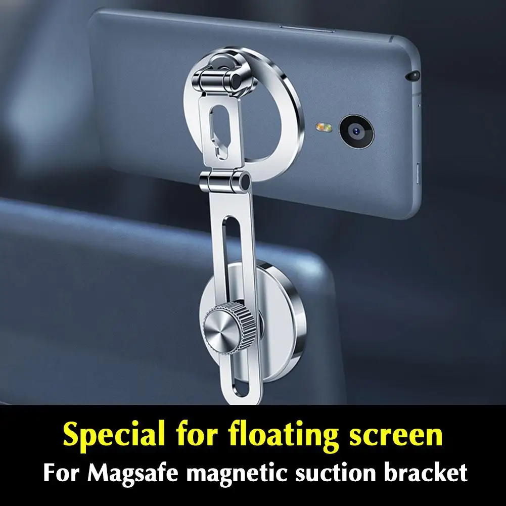 

Магнитный кронштейн для магнитной подвески автомобиля Tesla Y7U2