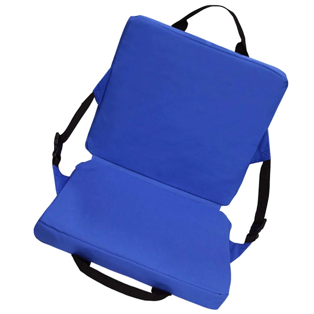 

Wear-resistant Outdoor Seat Portable Stadium Seat Professional Stadium Cushion