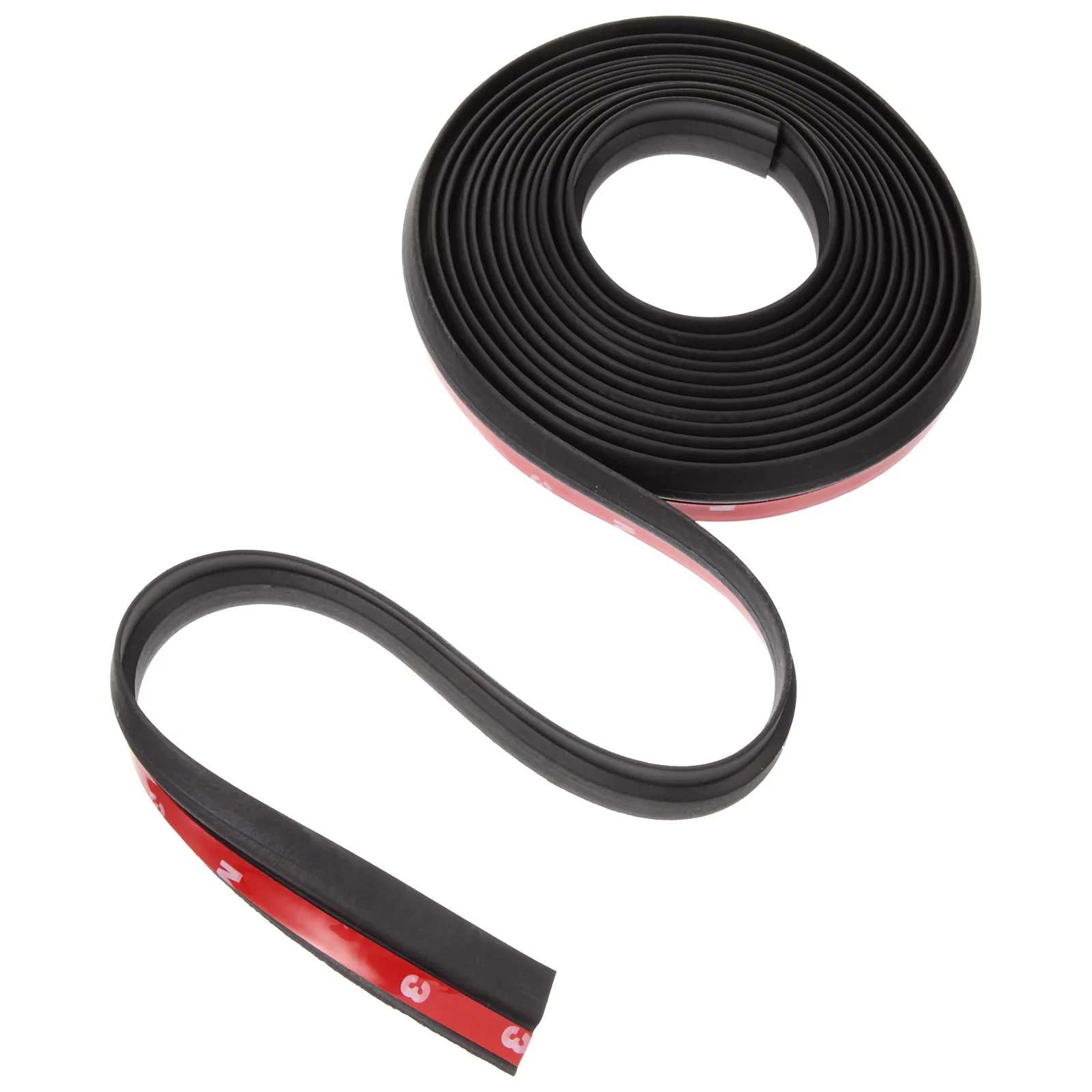 

Car Weather Strip Door Sealing Automotive Entry Guard Trim Edges Guards Rubber Seals