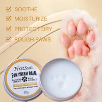 safety health anti cracking pet paw care creams ointment for dog cat paw moisturizing protection forefoot dry cracks pet product