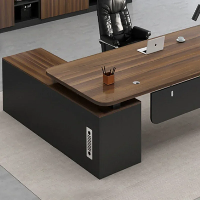 Аксессуары для одного рабочего стола босс простота современный компьютерный