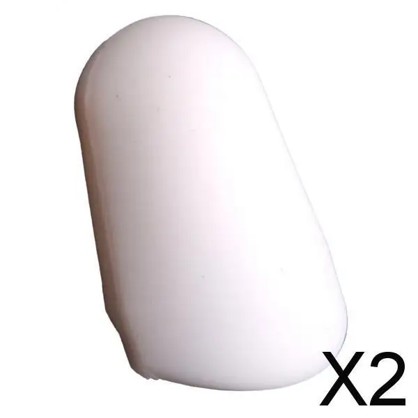 2-4 шт./упаковка силиконовые Мундштуки для саксофона