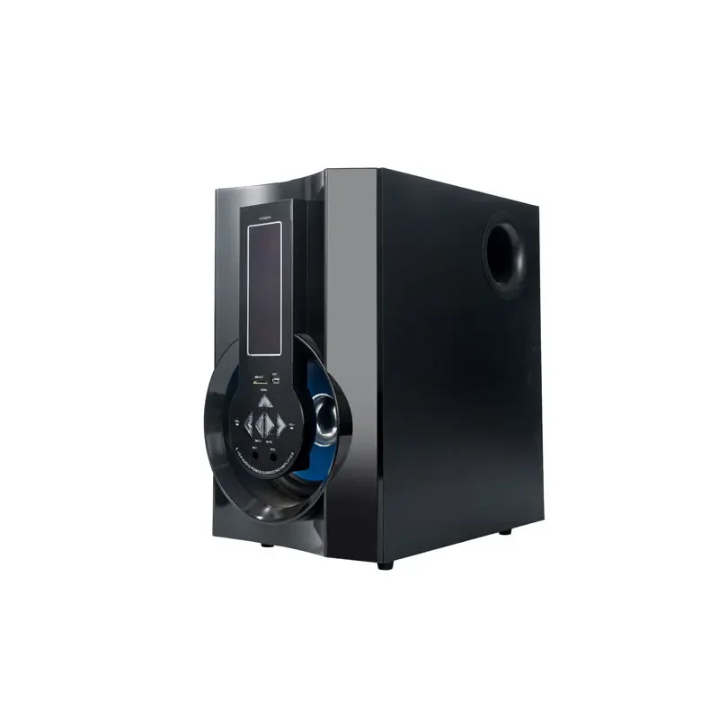 Оригинальный новый IF·RRY Hom·e Cine·ma 8-дюймовый сабвуфер подставка для динамика