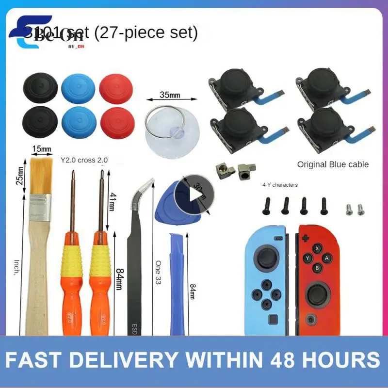 

Soft Silicone Repair Tool Real Machine Mold Opening Ventilation And Dustproof Game Peripherals Easy To Install Comfortable Feel