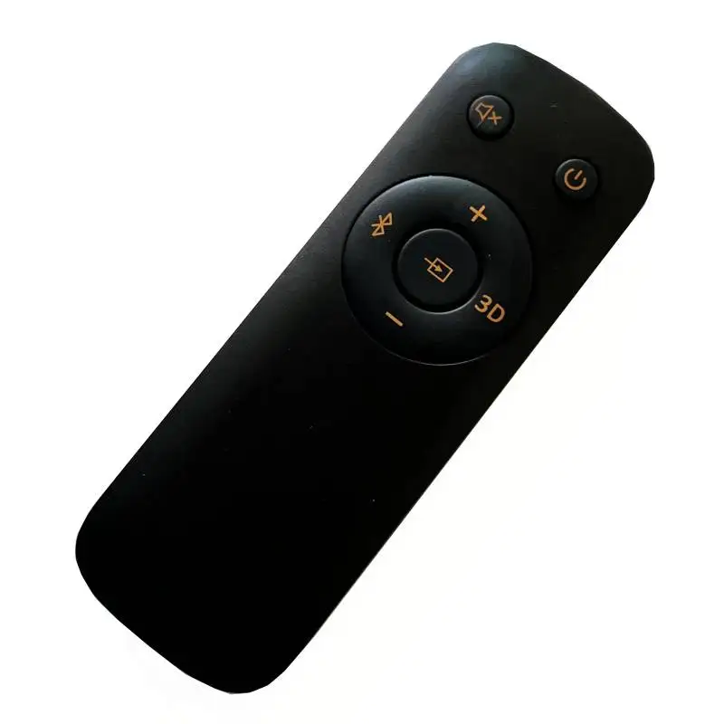 Replacement R-20B Sound Bar Remote Control Compatible for Klipsch Reference Soundbar System